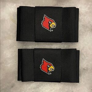 Louisville Shoe Clips